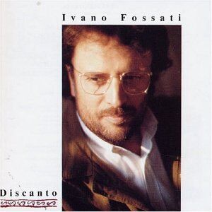 Ivano Fossati - Discanto - Preis vom 12.10.2026 11:37:12 h