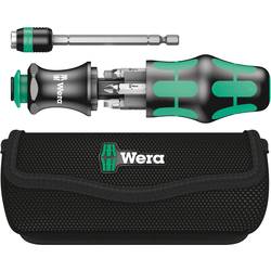 Wera Kraftform Kompakt 26 05051025001 Werkzeugset 7fach