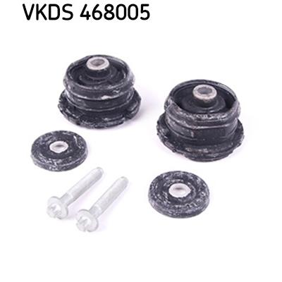 SKF Achskörper vkds468005