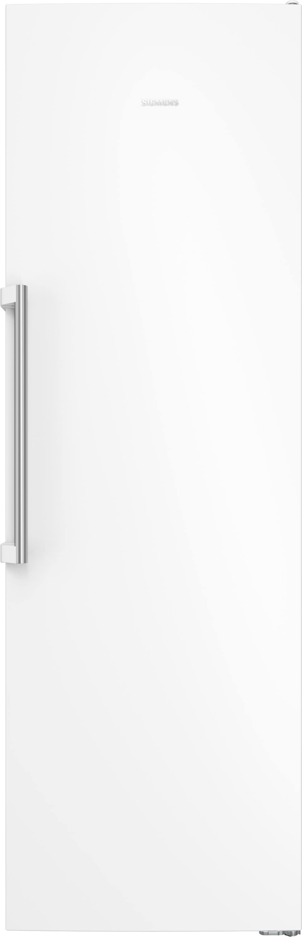 Siemens iQ300 GS36NEWCM 334 l Gefrierschrank 171 kWh Jahr NoFrost (Weiß) jetzt zusätzlich 100¤ Cashback sichern*!