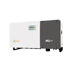 5G PRO 110kW 3ph Wechselrichter 