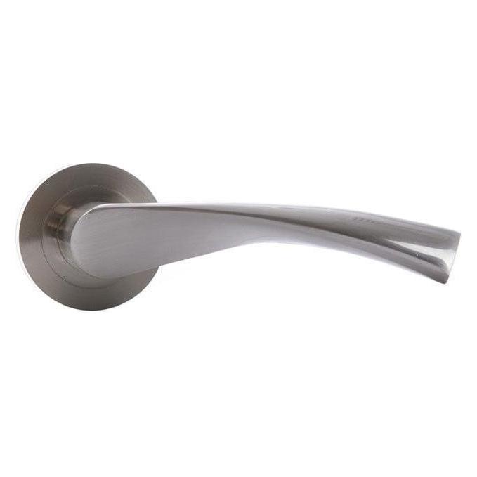 Domoletti DOOR HANDLE A01-32 INDOOR MAT NI (33043393)