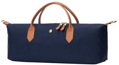 Protec Boulevard Flute Case Cover BL Bleu