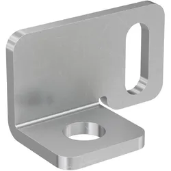 Fischer, Zubehör Stromerzeuger, Winkelhalter MW AUF A2 (Solaranlage Montagematerial)