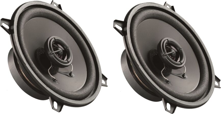 Phonocar Lautsprecher 2-Wege Basic 66023
