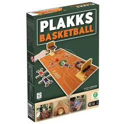 Iello Jeu - Plakks Basket (Französisch)