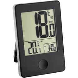 TFA Dostmann 30.3051.01 Thermometer Schwarz 30.3051.01