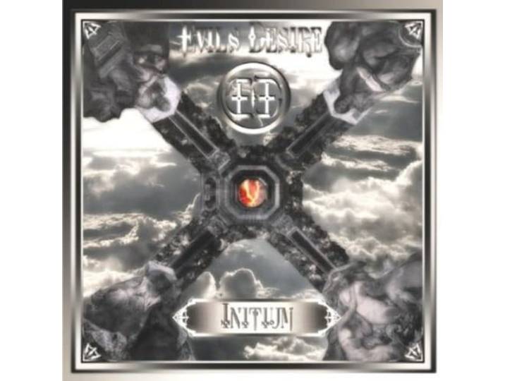 Evils Desire - Initium