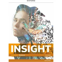 Insight: Elementary: Workbook, Schulbücher