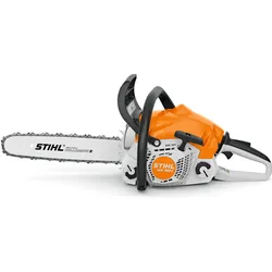 Stihl, Kettensäge, Motorsäge MS 182 C-BE PM3 Kettensäge mit 30 cm (Benzin Kettensäge)