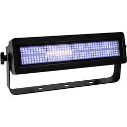 Eurolite IP PIX Strobe RGB CW+WW LED-Stroboskop Anzahl LEDs (Details):240 RGB, Kaltweiß, Warmweiß 52200940