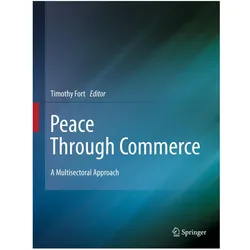 Peace Through Commerce, Fachbücher