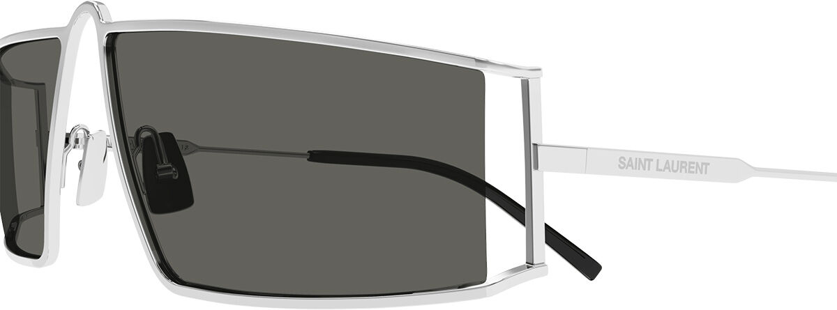 Yves Saint Laurent Occhiali da Sole Saint Laurent SL 606 002