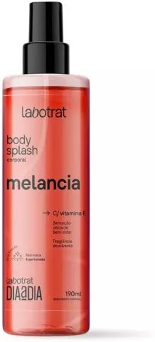 Labotrat Body Splash Corporal Sandía 190ml