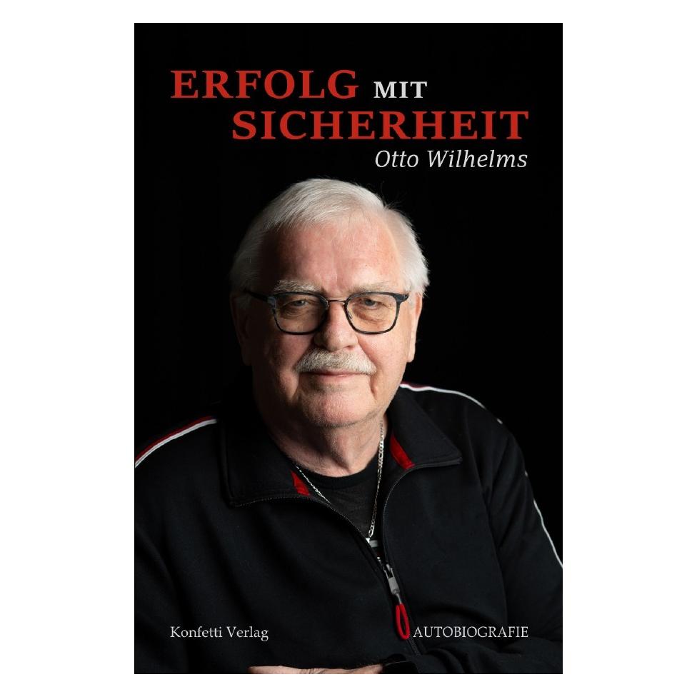 epubli Erfolg mit Sicherheit (Deutsch, 2022, Otto Wilhelms) (56823026)