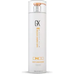 Gk Hair, Conditioner, Global Keratin Deep Conditioner Masque 1000ml Hair Damage Repair (1000 ml)