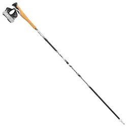 Leki Cross Trail FX.One Superlite Faltstöcke weiss- Gr. 105cm