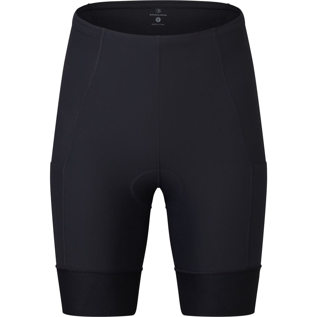 Endura WMS Loop Waist Short black (BK) XS R-E6196-BK-XS-black
