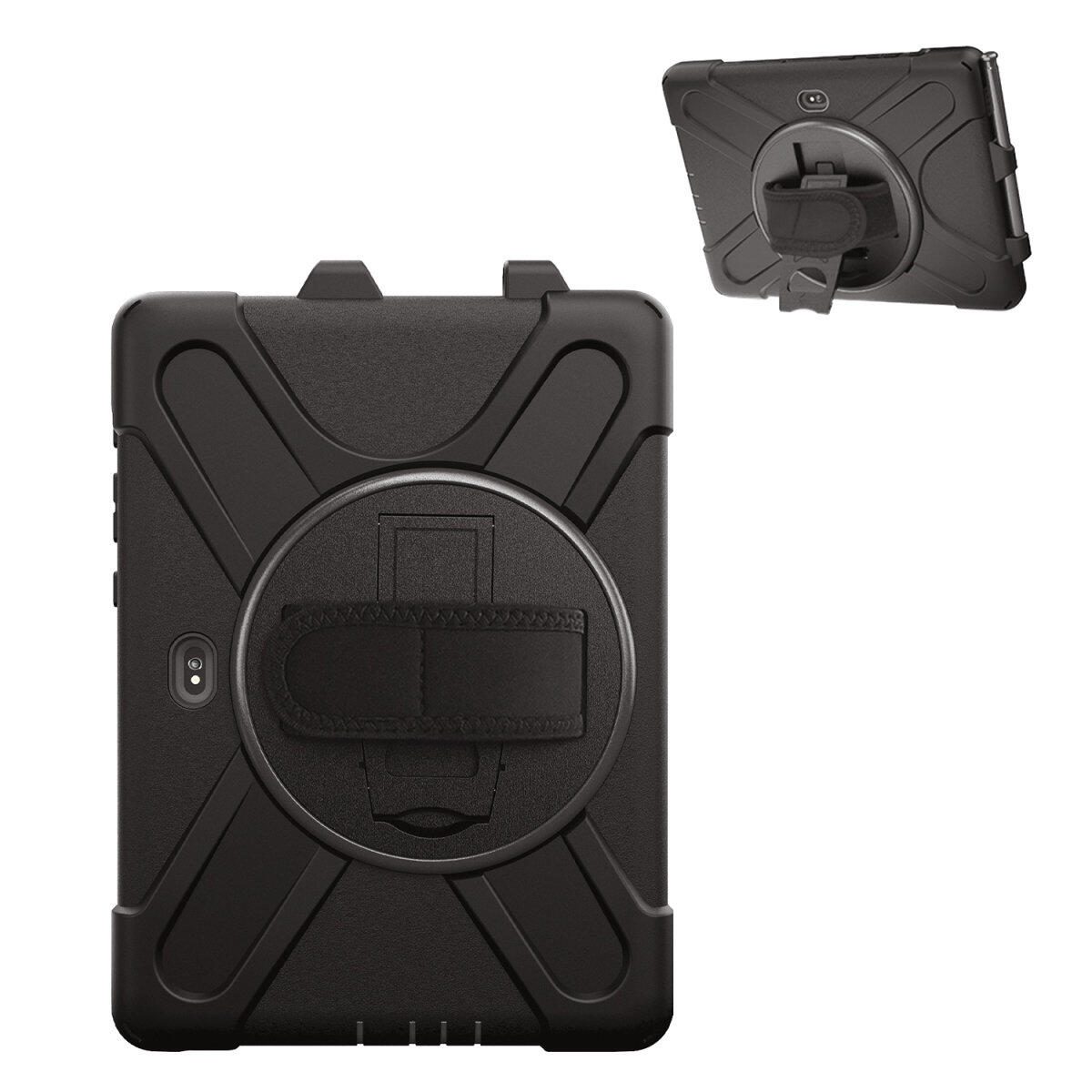 4smarts Rugged Case Grip für Samsung Galaxy Tab Active Pro / Active4 Pro / Active5 Pro 540223