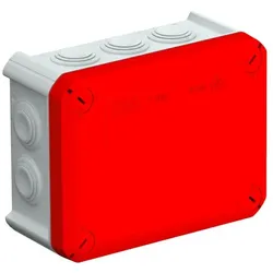 OBO Bettermann Vertr Kabelabzweigkasten T 100 RO-LGR