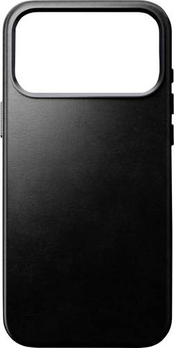 Nomad Traditional Leather Case Iphone 17