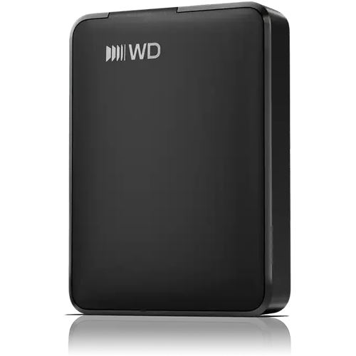 6TB WD Elements Portable USB-C
