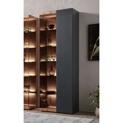 Vitrine hartmann VARA (BHT 72x207x39 cm) - BHT 72x207x39 cm