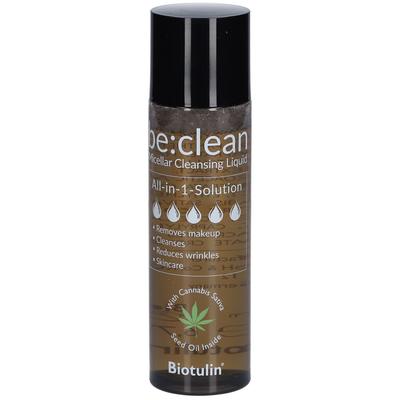 be clean micellar cleansing Liquid 200 ml Liquidum