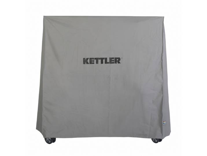 Kettler Housse de protection premium pour table de tennis