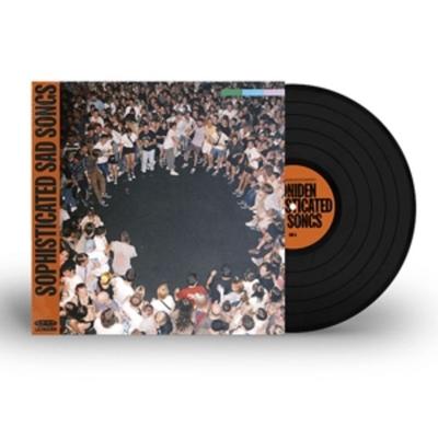 Sophisticated Sad Songs (LP) - Leoniden, Vinyl