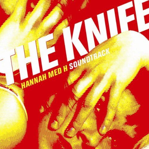 The Knife - Hannah Med H - Preis vom 10.10.2026 11:48:34 h