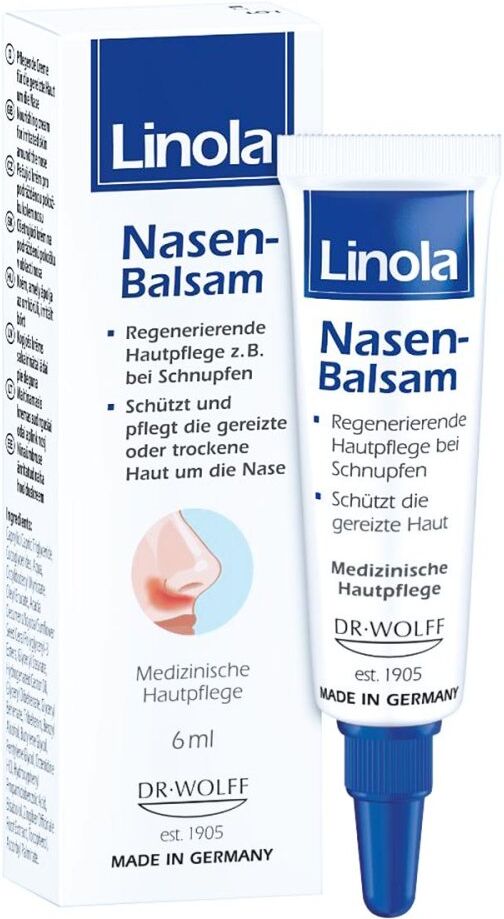 Linola Nasen-Balsam