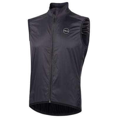 Nalini - Texas Vest - Fahrradweste Gr L grau