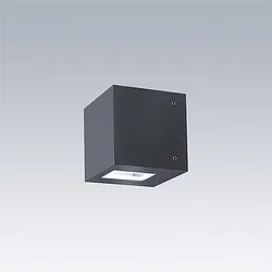 Zumtobel 96701499 LED-Wandleuchte AXYL GILD S 2W 1L 830 WWB RD ANT