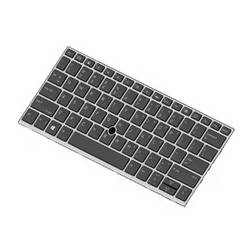 HP L13697-041 Laptop Tastatur Schwarz 1 St.