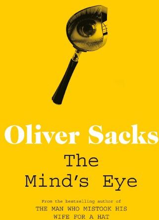 Oliver Sacks - The Mind's Eye - Preis vom 30.09.2026 09:01:18 h