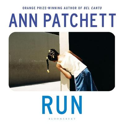 Run - Ann Patchett, Audio, 9781526670472