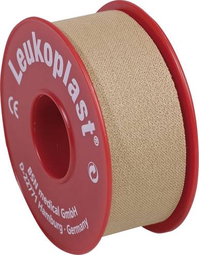 Söhngen 1009311 Heftpflaster 9.2m x 2.50cm