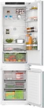 Bosch KIN96VFD0 Einbau-Kühl-Gefrier-Kombi 194cm Nische NoFrost VitaFresh LED-Beleuchtung EEK:D