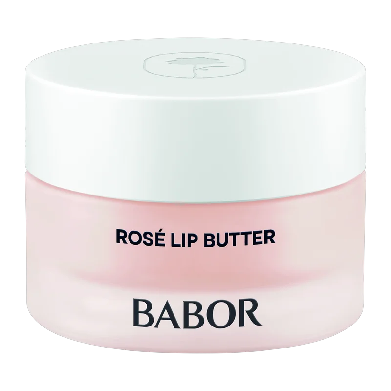 Babor Rosé Lip Butter, 15ml 403888