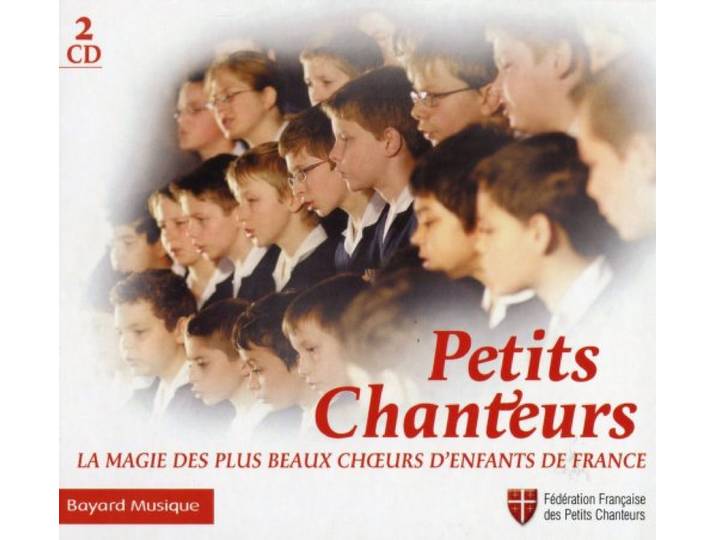 Petits Chanteurs Vol. 1