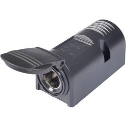 ProCar Aufbau-Steckdose Belastbarkeit Strom max.=16 A Steckdose 12 V, 24 V 67608100