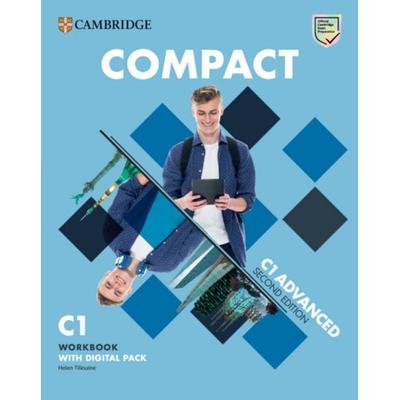 Compact Advanced, Taschenbuch von , Klett Sprachen GmbH, 978-3-12-535441-8