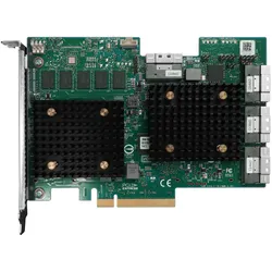 Lenovo ISG ThinkSystem RAID 940-32i Flash PCIe Gen4 Adapter, Storage Controller