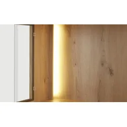 Jette Home LED-Beleuchtung  Laguna ¦ schwarz