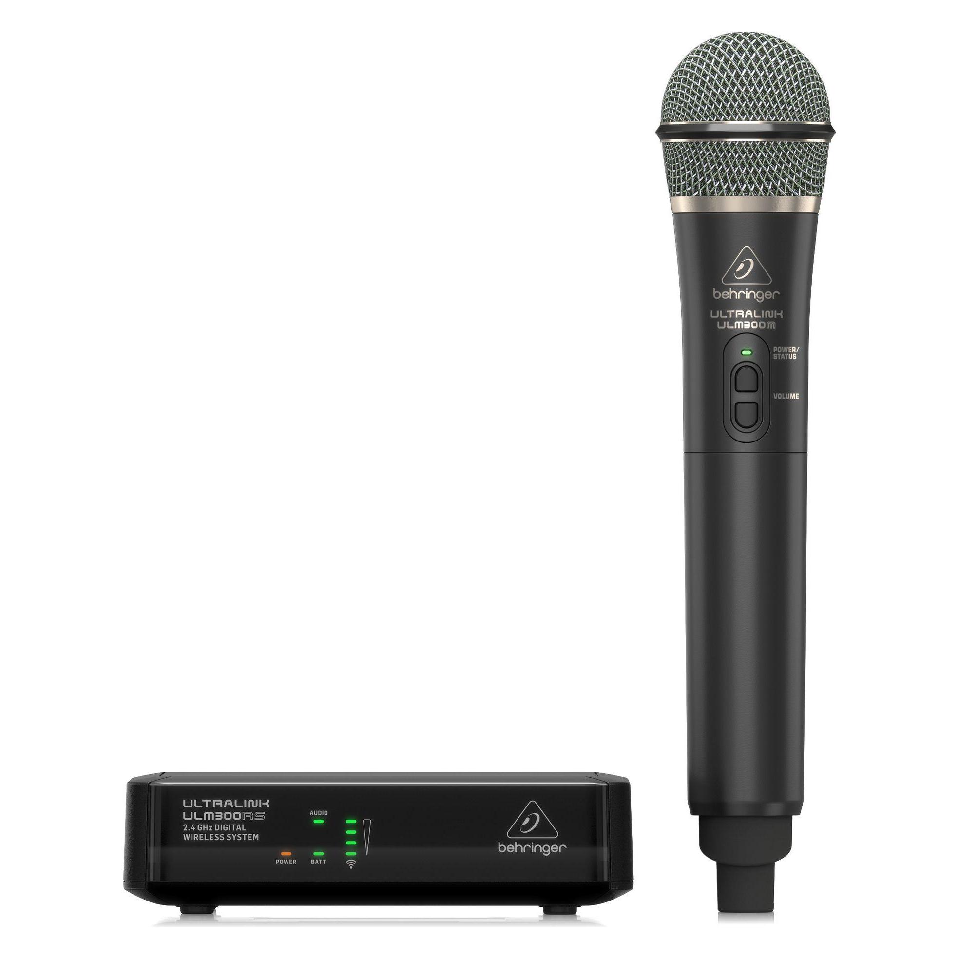 Behringer Ultralink ULM300MIC (ULM300MIC)