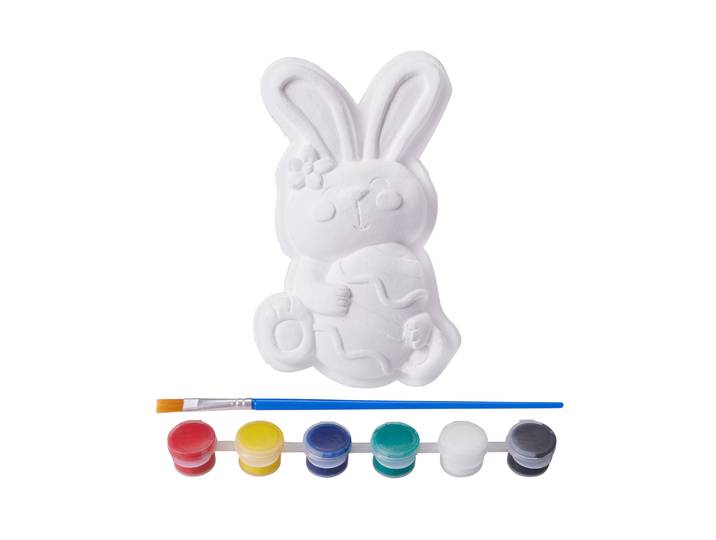 Malset Ostern 15-teilig bunt