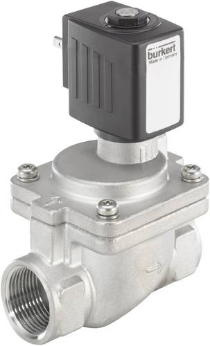 Bürkert Magnetventil 247941 6281 230 V/AC G 3/4 1St.