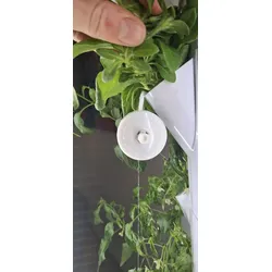 Hydro Garden | Rankhilfe im 5er Set