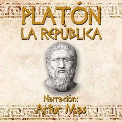 La República - Platón, Audio, 4061707199882